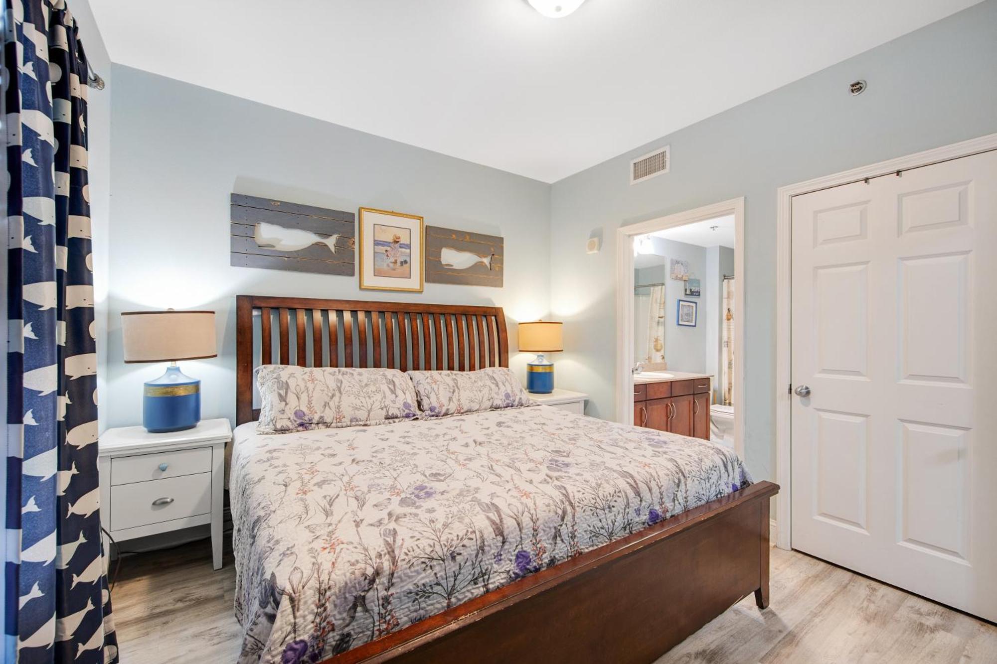 Amazing 1br Ocean View ! Laketown 1316 Hébergement de vacances *