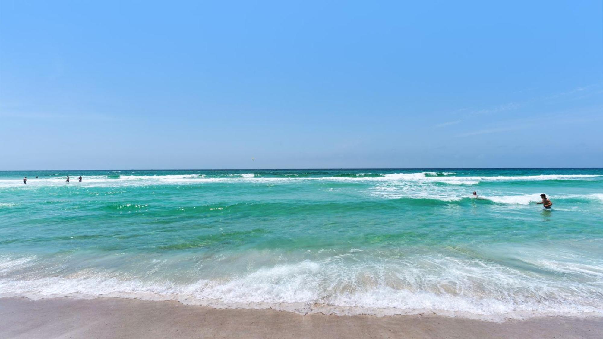 Hébergement de vacances Amazing 1br Ocean View ! Laketown 1316 Panama City Beach