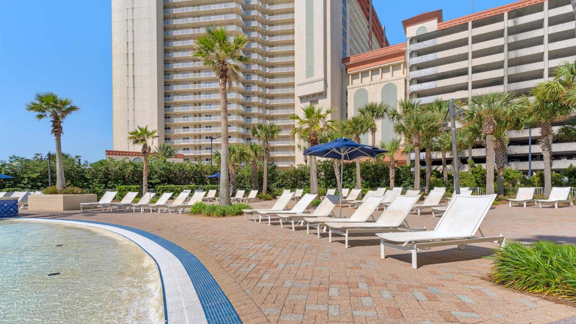 Amazing 1br Ocean View ! Laketown 1316 Hébergement de vacances *