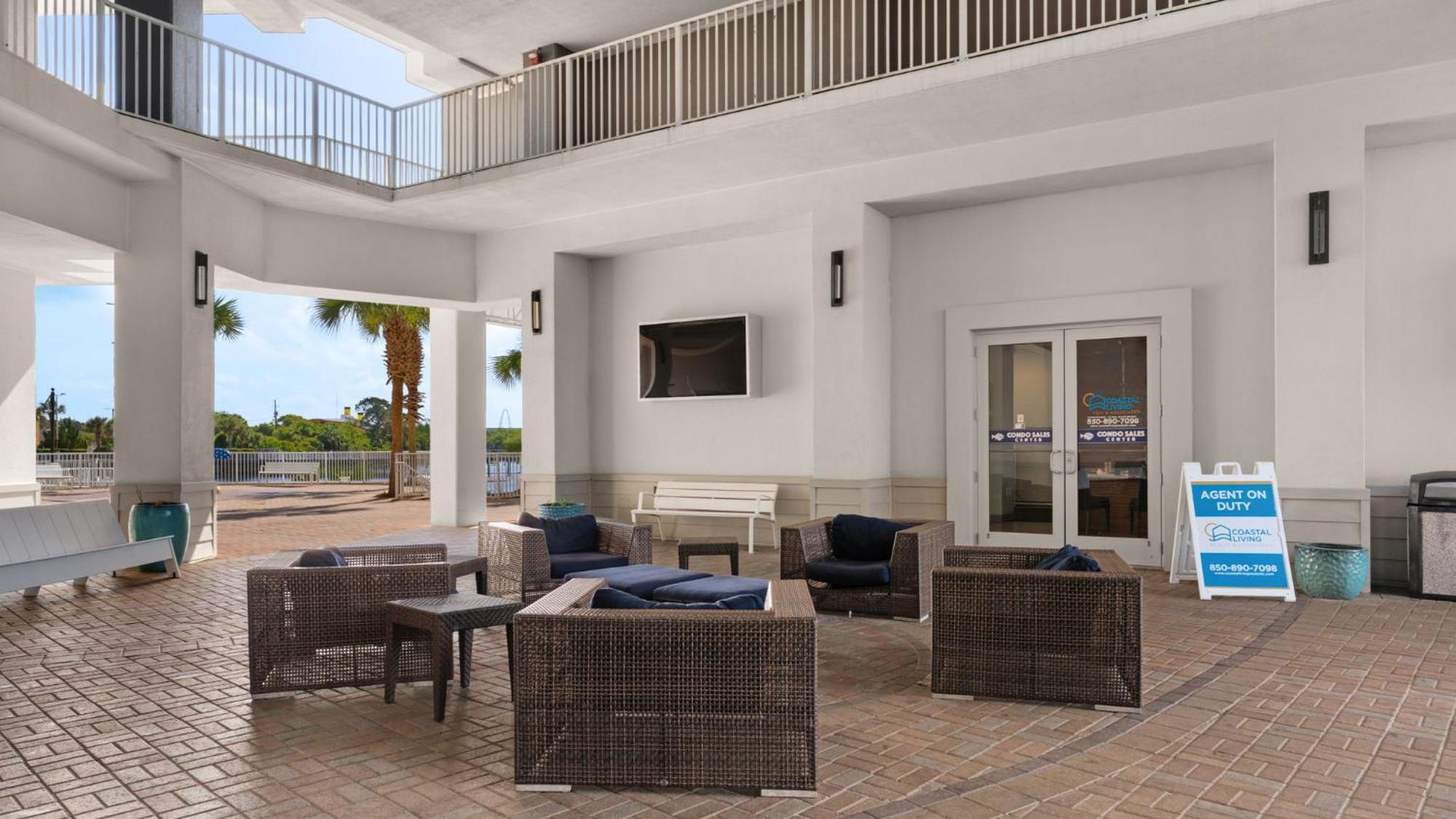 Hébergement de vacances Amazing 1br Ocean View ! Laketown 1316 *